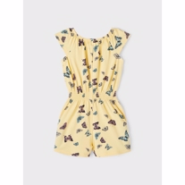 NAME IT Playsuit Jia Sunlight
